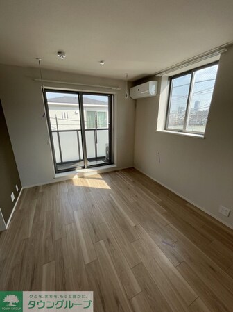 Primaveraの物件内観写真